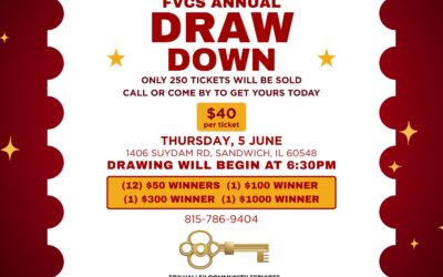 Draw Down