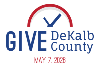 Give DeKalb County
