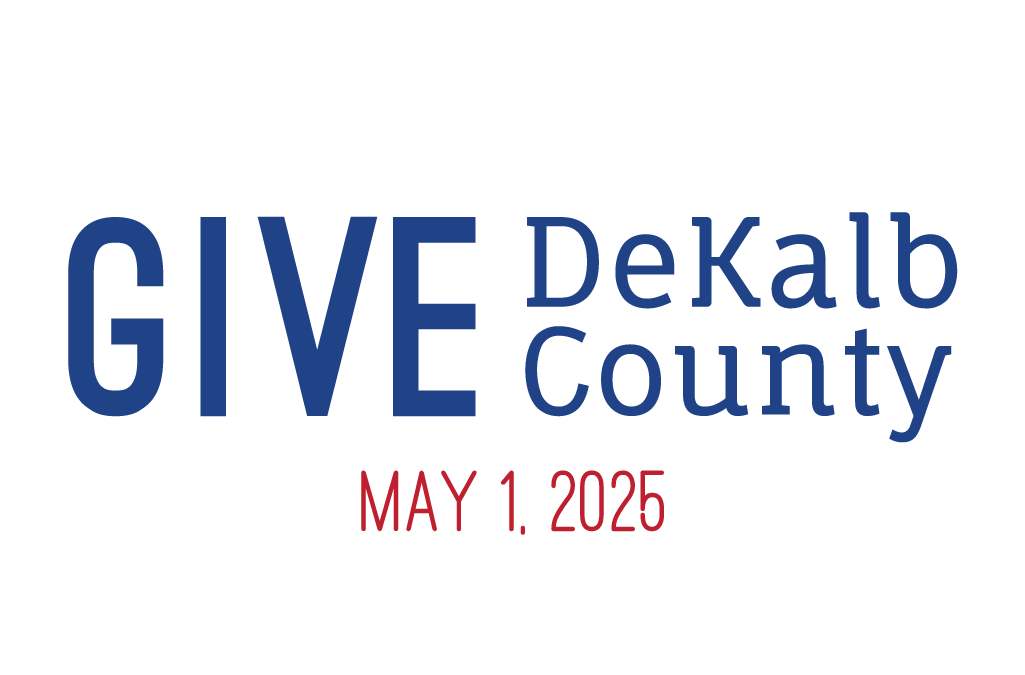 Give DeKalb County