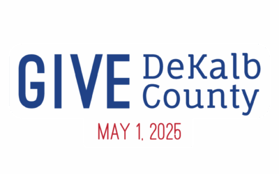 Give DeKalb County