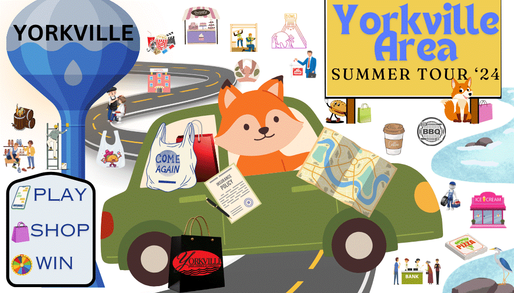 YACC Summer Tour `24