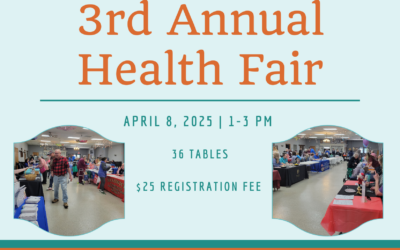 Health Fair