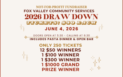 Draw Down